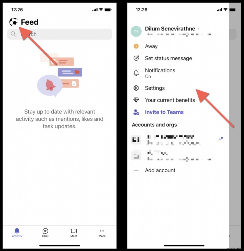 Xóa bộ nhớ đệm của Microsoft Teams một cách hiệu quả:Hướng dẫn từng bước và lợi ích 