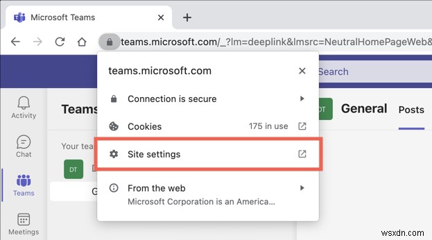 Xóa bộ nhớ đệm của Microsoft Teams một cách hiệu quả:Hướng dẫn từng bước và lợi ích 
