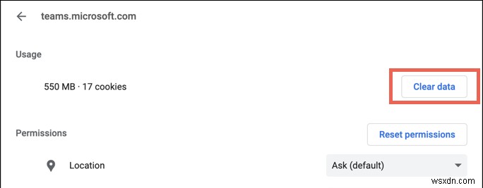 Xóa bộ nhớ đệm của Microsoft Teams một cách hiệu quả:Hướng dẫn từng bước và lợi ích 