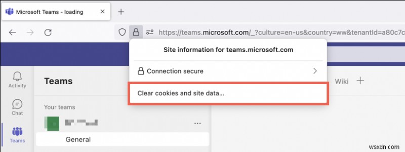 Xóa bộ nhớ đệm của Microsoft Teams một cách hiệu quả:Hướng dẫn từng bước và lợi ích 