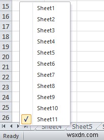 Sổ làm việc Excel và Bảng tính:Định nghĩa rõ ràng và sự khác biệt chính 