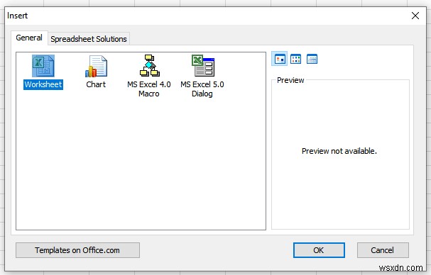 Sổ làm việc Excel và Bảng tính:Định nghĩa rõ ràng và sự khác biệt chính 