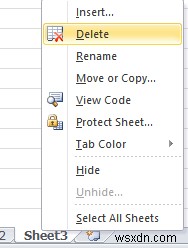 Sổ làm việc Excel và Bảng tính:Định nghĩa rõ ràng và sự khác biệt chính 