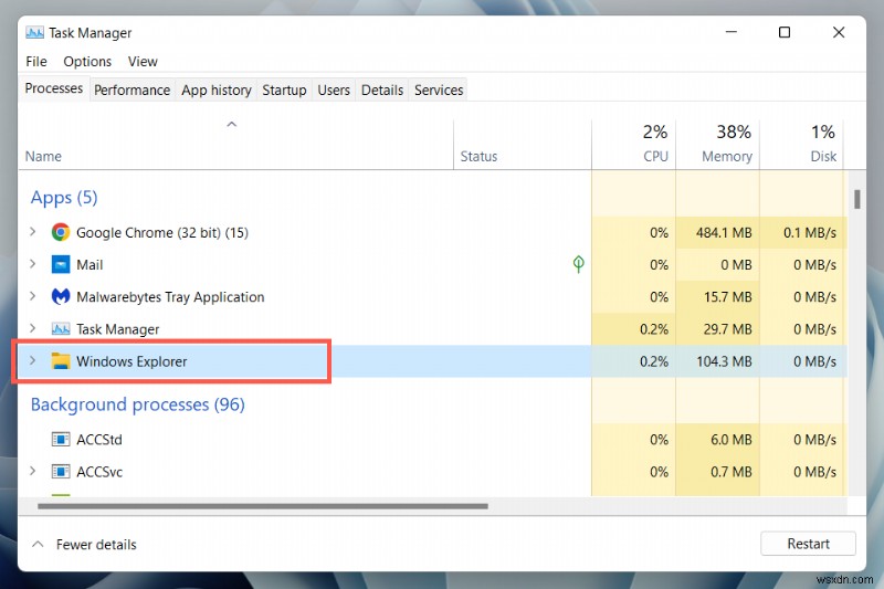 Khắc phục lỗi “Không có tùy chọn nguồn” trong Windows 10 &11 – Hướng dẫn khắc phục sự cố nhanh 
