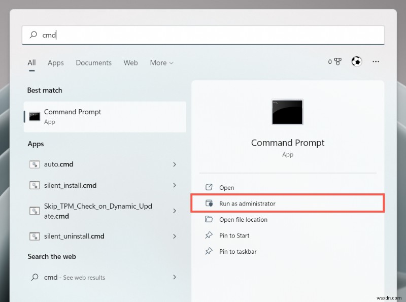 Khắc phục lỗi “Không có tùy chọn nguồn” trong Windows 10 &11 – Hướng dẫn khắc phục sự cố nhanh 