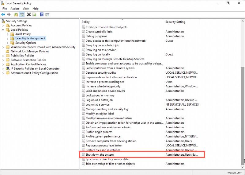 Khắc phục lỗi “Không có tùy chọn nguồn” trong Windows 10 &11 – Hướng dẫn khắc phục sự cố nhanh 