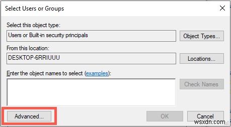 Khắc phục lỗi “Không có tùy chọn nguồn” trong Windows 10 &11 – Hướng dẫn khắc phục sự cố nhanh 
