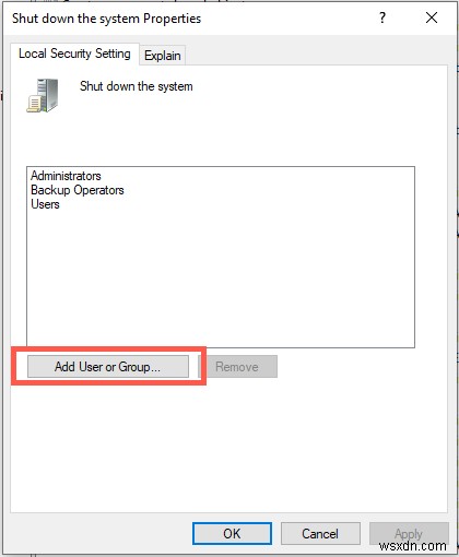 Khắc phục lỗi “Không có tùy chọn nguồn” trong Windows 10 &11 – Hướng dẫn khắc phục sự cố nhanh 