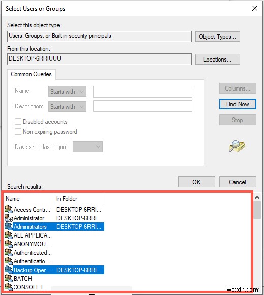 Khắc phục lỗi “Không có tùy chọn nguồn” trong Windows 10 &11 – Hướng dẫn khắc phục sự cố nhanh 