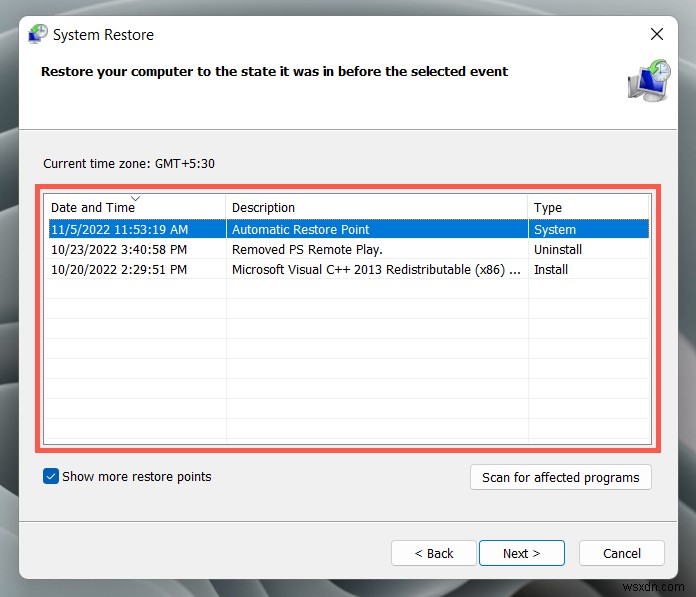 Khắc phục lỗi “Không có tùy chọn nguồn” trong Windows 10 &11 – Hướng dẫn khắc phục sự cố nhanh 