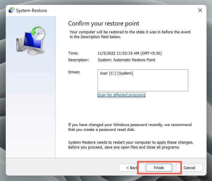 Khắc phục lỗi “Không có tùy chọn nguồn” trong Windows 10 &11 – Hướng dẫn khắc phục sự cố nhanh 