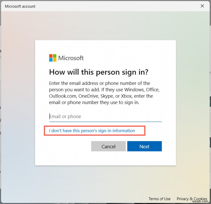 Khắc phục lỗi “Không có tùy chọn nguồn” trong Windows 10 &11 – Hướng dẫn khắc phục sự cố nhanh 