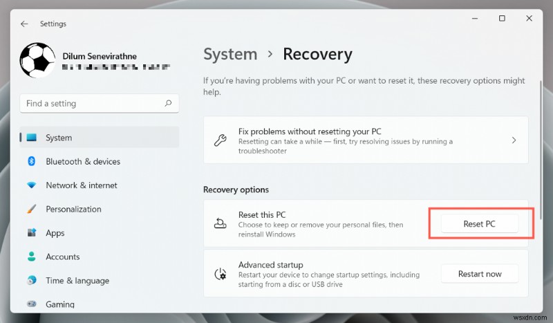 Khắc phục lỗi “Không có tùy chọn nguồn” trong Windows 10 &11 – Hướng dẫn khắc phục sự cố nhanh 