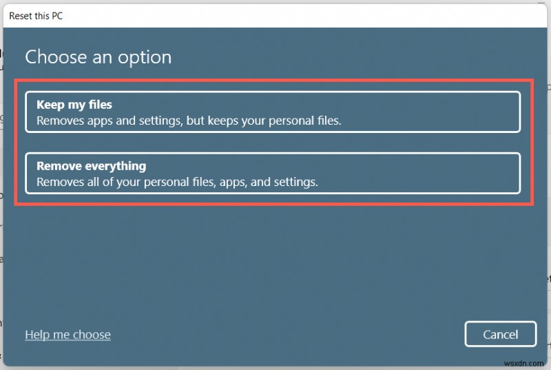 Khắc phục lỗi “Không có tùy chọn nguồn” trong Windows 10 &11 – Hướng dẫn khắc phục sự cố nhanh 