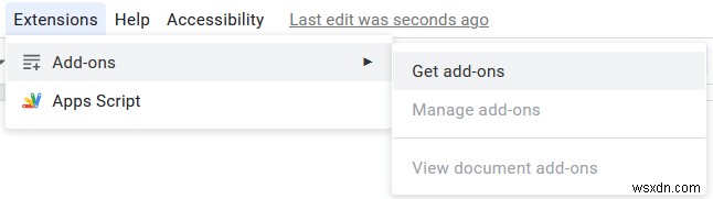 Phát hiện và ngăn chặn đạo văn trong Google Docs:Hướng dẫn từng bước 