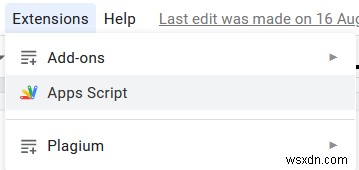 Phát hiện và ngăn chặn đạo văn trong Google Docs:Hướng dẫn từng bước 