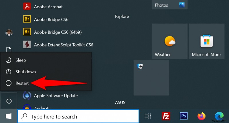 Giải quyết lỗi  status_breakpoint  trong Chrome và Edge:Cách khắc phục từng bước 