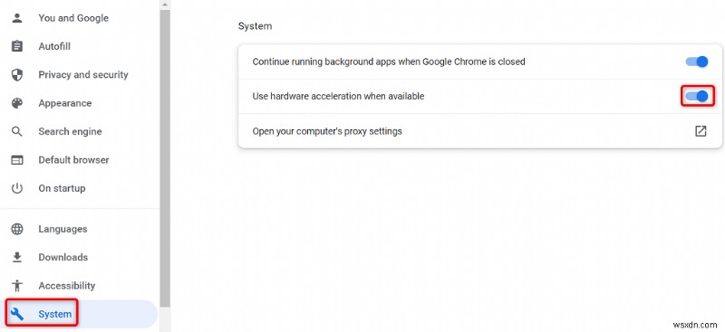 Giải quyết lỗi  status_breakpoint  trong Chrome và Edge:Cách khắc phục từng bước 