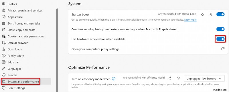 Giải quyết lỗi  status_breakpoint  trong Chrome và Edge:Cách khắc phục từng bước 