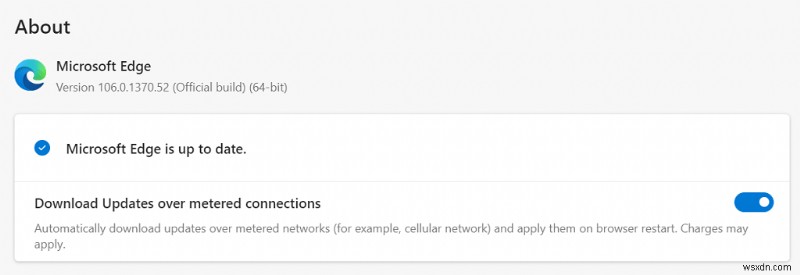 Giải quyết lỗi  status_breakpoint  trong Chrome và Edge:Cách khắc phục từng bước 
