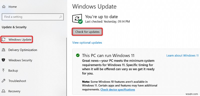 Giải quyết lỗi  status_breakpoint  trong Chrome và Edge:Cách khắc phục từng bước 