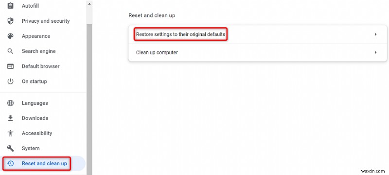 Giải quyết lỗi  status_breakpoint  trong Chrome và Edge:Cách khắc phục từng bước 