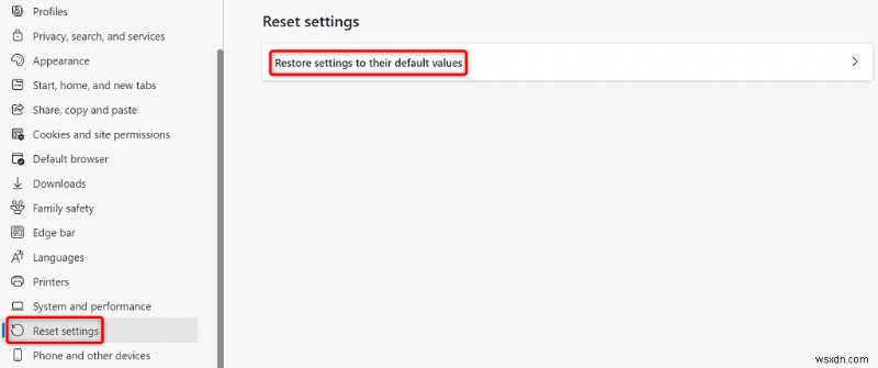 Giải quyết lỗi  status_breakpoint  trong Chrome và Edge:Cách khắc phục từng bước 
