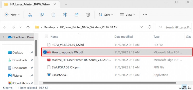 Giải quyết  Trạng thái máy in không xác định  của HP trong Ứng dụng HP Smart:Hướng dẫn từng bước 