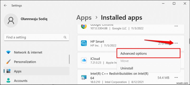 Giải quyết  Trạng thái máy in không xác định  của HP trong Ứng dụng HP Smart:Hướng dẫn từng bước 