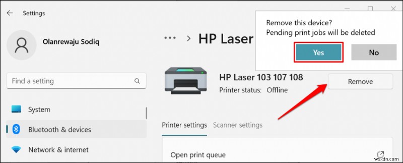 Giải quyết  Trạng thái máy in không xác định  của HP trong Ứng dụng HP Smart:Hướng dẫn từng bước 