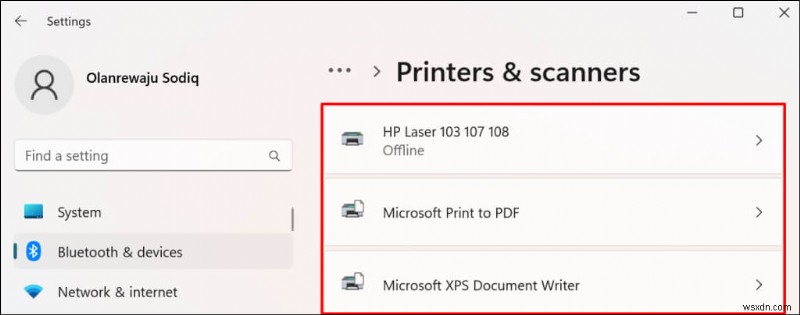 Giải quyết  Trạng thái máy in không xác định  của HP trong Ứng dụng HP Smart:Hướng dẫn từng bước 