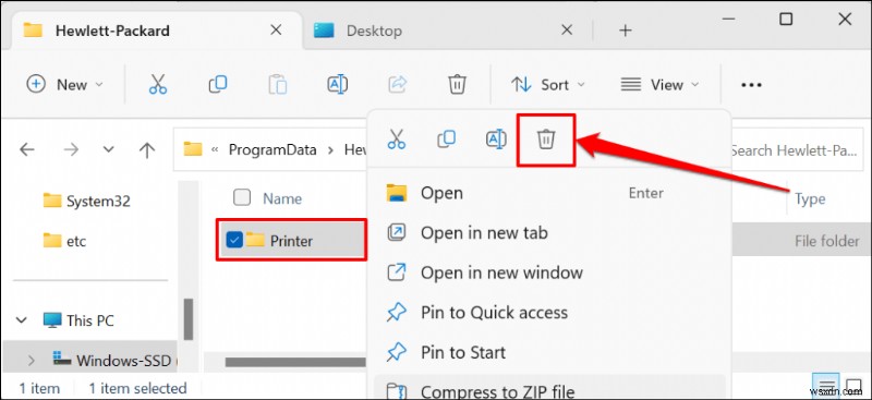Giải quyết  Trạng thái máy in không xác định  của HP trong Ứng dụng HP Smart:Hướng dẫn từng bước 