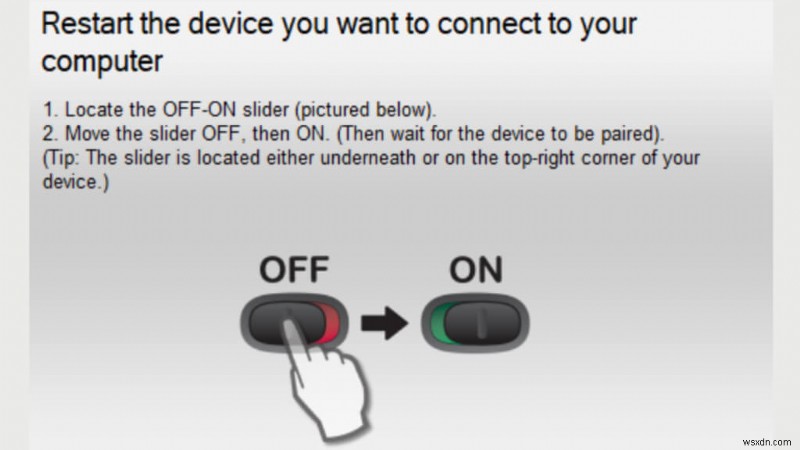 Chuột Logitech không hoạt động? 11 bản sửa lỗi đã được chứng minh để khôi phục chức năng 
