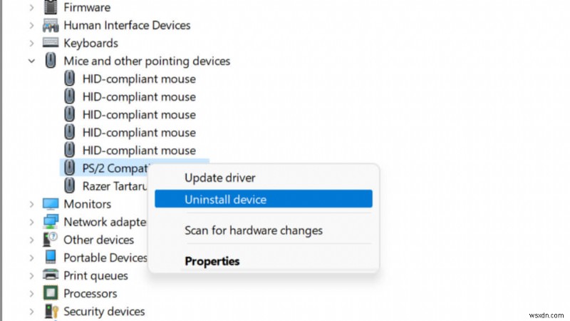 Chuột Logitech không hoạt động? 11 bản sửa lỗi đã được chứng minh để khôi phục chức năng 
