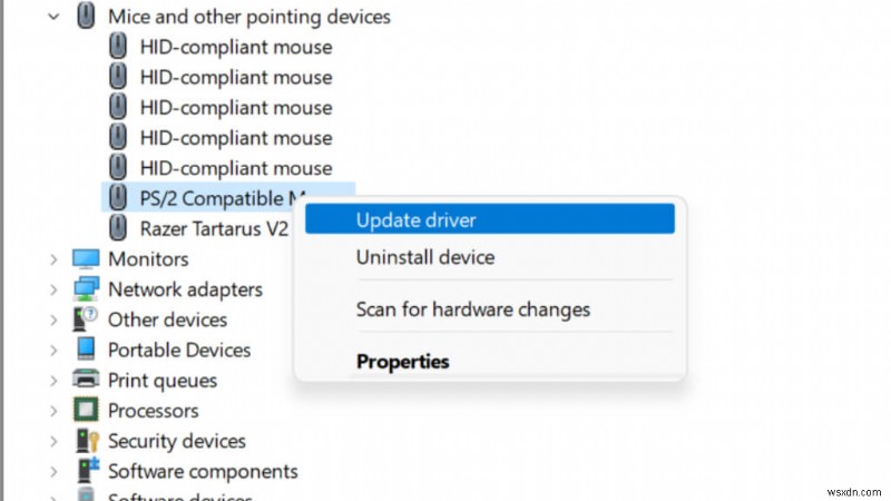 Chuột Logitech không hoạt động? 11 bản sửa lỗi đã được chứng minh để khôi phục chức năng 