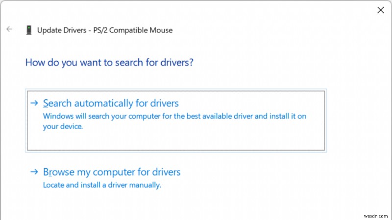 Chuột Logitech không hoạt động? 11 bản sửa lỗi đã được chứng minh để khôi phục chức năng 