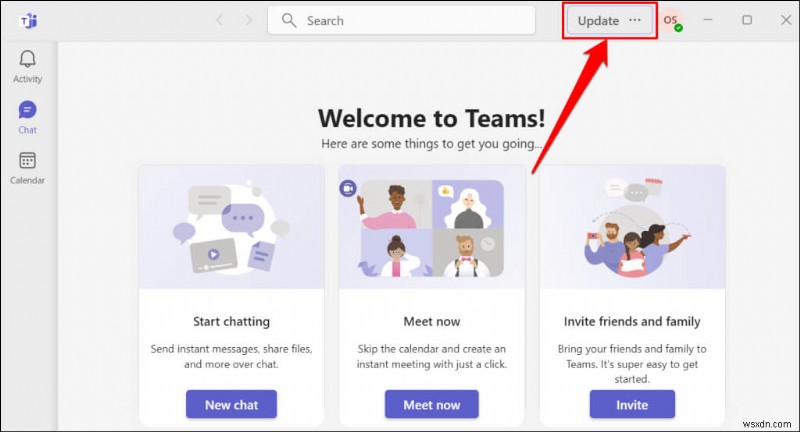 Giải quyết các vấn đề chính về mũi tên trong Microsoft Teams:9 bản sửa lỗi đã được chứng minh 