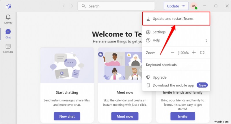 Giải quyết các vấn đề chính về mũi tên trong Microsoft Teams:9 bản sửa lỗi đã được chứng minh 