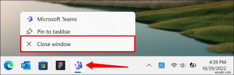 Giải quyết các vấn đề chính về mũi tên trong Microsoft Teams:9 bản sửa lỗi đã được chứng minh 