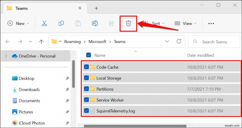 Giải quyết các vấn đề chính về mũi tên trong Microsoft Teams:9 bản sửa lỗi đã được chứng minh 