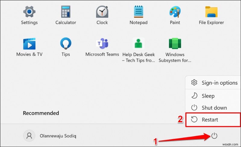 Giải quyết các vấn đề chính về mũi tên trong Microsoft Teams:9 bản sửa lỗi đã được chứng minh 