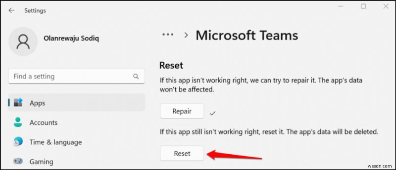 Giải quyết các vấn đề chính về mũi tên trong Microsoft Teams:9 bản sửa lỗi đã được chứng minh 