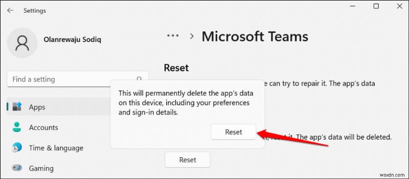 Giải quyết các vấn đề chính về mũi tên trong Microsoft Teams:9 bản sửa lỗi đã được chứng minh 