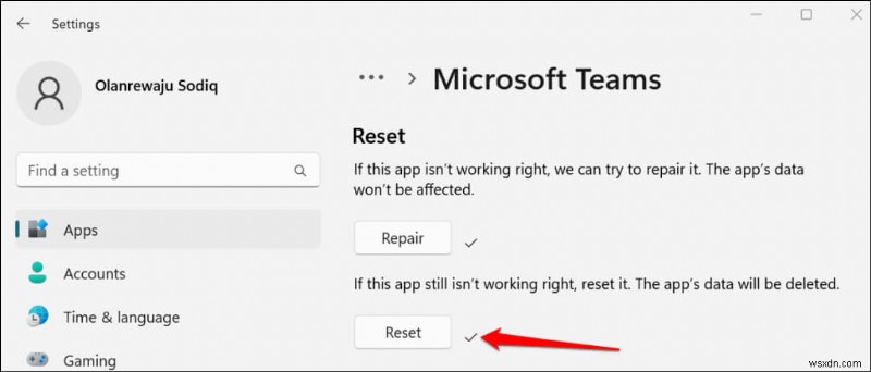 Giải quyết các vấn đề chính về mũi tên trong Microsoft Teams:9 bản sửa lỗi đã được chứng minh 