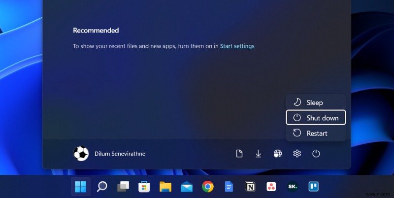 Tắt tính năng Khởi động nhanh trong Windows 11/10:Tại sao điều này quan trọng &Hướng dẫn từng bước 