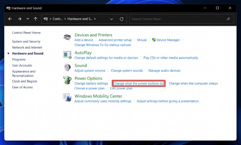 Tắt tính năng Khởi động nhanh trong Windows 11/10:Tại sao điều này quan trọng &Hướng dẫn từng bước 