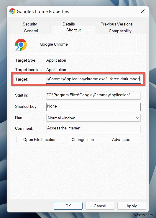 Kích hoạt Chế độ tối trong Chrome trên Windows:6 cách dễ dàng 