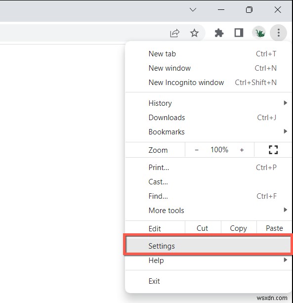 Kích hoạt Chế độ tối trong Chrome trên Windows:6 cách dễ dàng 