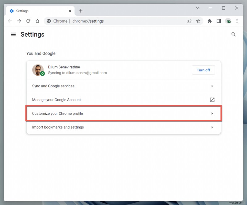 Kích hoạt Chế độ tối trong Chrome trên Windows:6 cách dễ dàng 