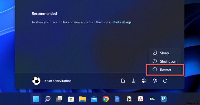 13 bản sửa lỗi đã được chứng minh cho sự cố kết nối Wi‑Fi của Windows 11 